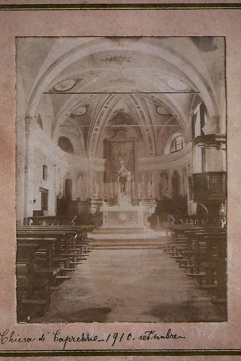 Caprezzo_interno-chiesa-1910
