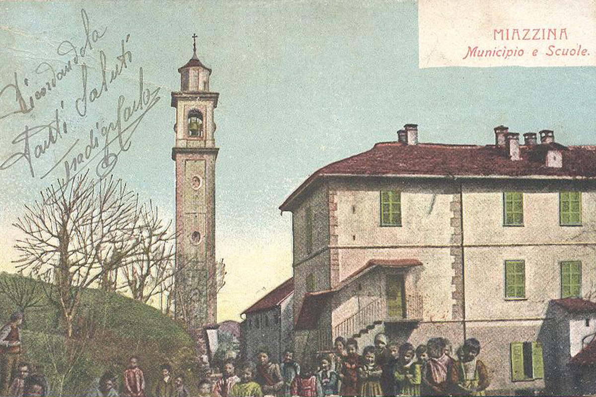 Miazzina-campanile-municipio-scuole