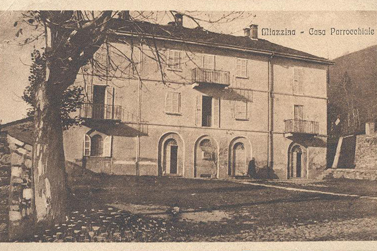 Miazzina_Casa-parrocchiale-1923